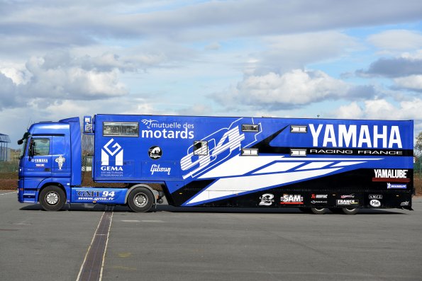 2013 00 Test Magny Cours 00798